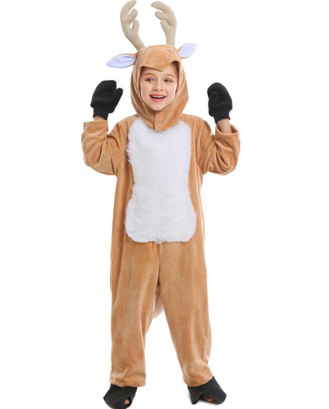 F68168 children animal costume